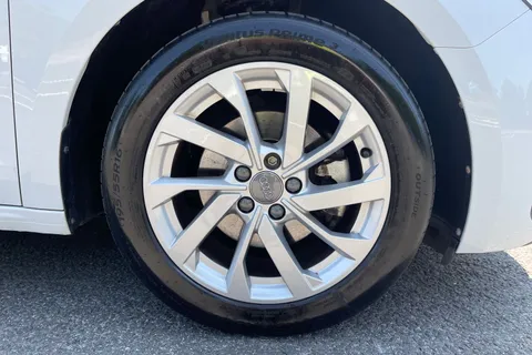 PG19EBF Audi A1 Sport 30 TFSI  116 PS 6-speed Thumbnail #10