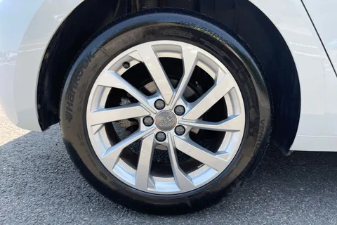 PG19EBF Audi A1 Sport 30 TFSI  116 PS 6-speed Thumbnail #11