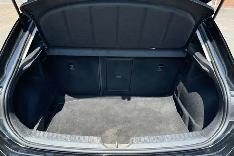 DG22DHD SEAT Leon 1.5 TSI EVO (130ps) FR Thumbnail #7