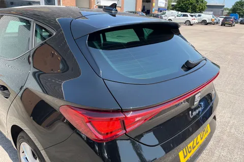 DG22DHD SEAT Leon 1.5 TSI EVO (130ps) FR Thumbnail #8