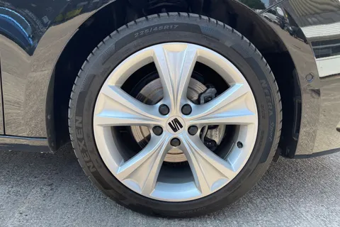 DG22DHD SEAT Leon 1.5 TSI EVO (130ps) FR Thumbnail #10