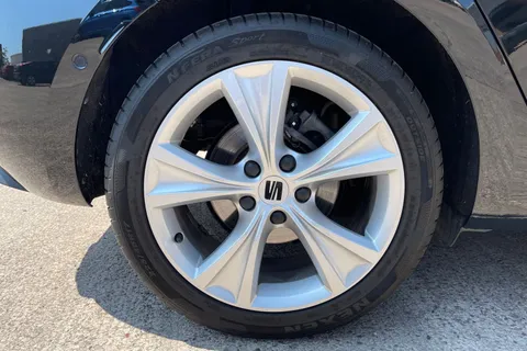 DG22DHD SEAT Leon 1.5 TSI EVO (130ps) FR Thumbnail #11