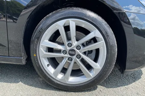 PJ70JXM Audi A3 Sport 30 TFSI 110 PS 6-speed Thumbnail #10