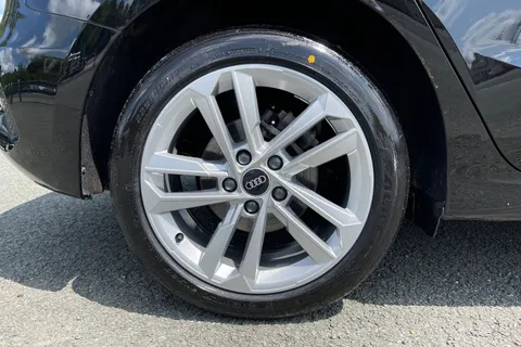 PJ70JXM Audi A3 Sport 30 TFSI 110 PS 6-speed Thumbnail #11