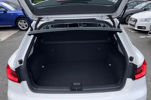 DX21YDF Audi A1 Sport 25 TFSI 95 PS 5-speed Thumbnail #7