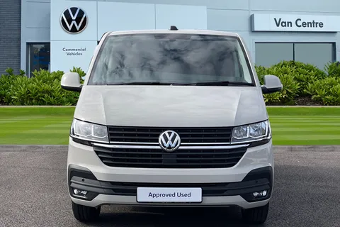 ML73FOU Volkswagen Transporter 2.0 TDI 110 Highline Van Thumbnail #6