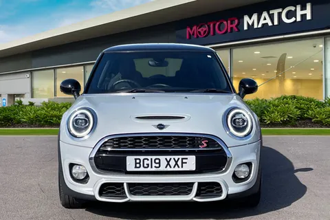BG19XXF Mini Hatch 2.0 Cooper S Sport Euro 6 (s/s) 3dr Thumbnail #6