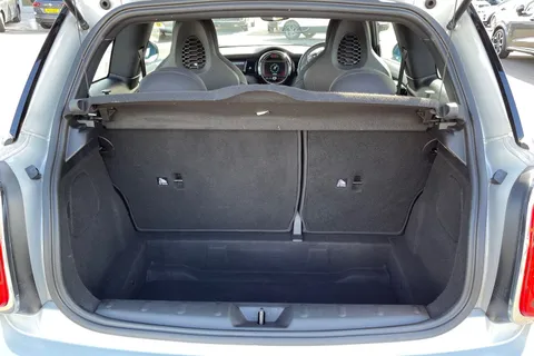 BG19XXF Mini Hatch 2.0 Cooper S Sport Euro 6 (s/s) 3dr Thumbnail #7