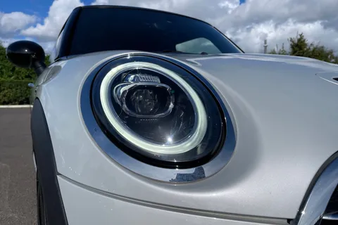 BG19XXF Mini Hatch 2.0 Cooper S Sport Euro 6 (s/s) 3dr Thumbnail #9