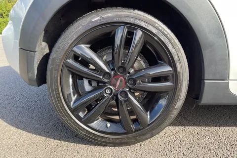 BG19XXF Mini Hatch 2.0 Cooper S Sport Euro 6 (s/s) 3dr Thumbnail #11