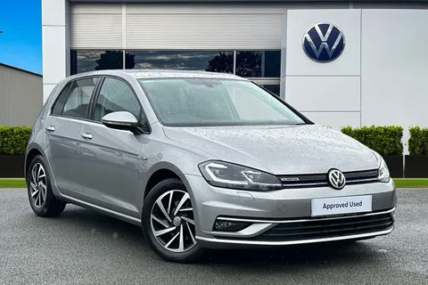 GM69EXC Volkswagen Golf MK7 Facelift 1.5 TSI (130ps)Match Edition EVO Thumbnail #2