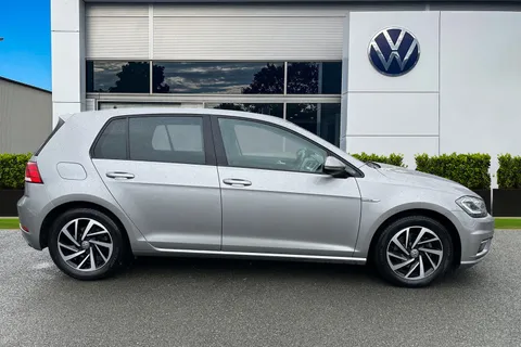 GM69EXC Volkswagen Golf MK7 Facelift 1.5 TSI (130ps)Match Edition EVO Thumbnail #4
