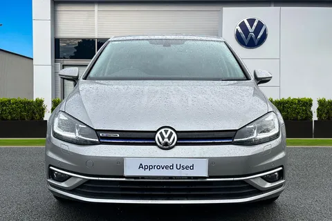 GM69EXC Volkswagen Golf MK7 Facelift 1.5 TSI (130ps)Match Edition EVO Thumbnail #6
