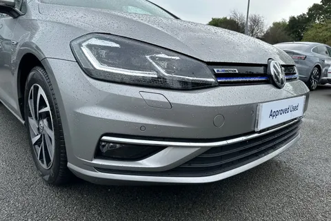 GM69EXC Volkswagen Golf MK7 Facelift 1.5 TSI (130ps)Match Edition EVO Thumbnail #9