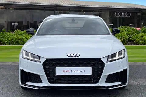PY23JOA Audi TT Coup- Final Edition 40 TFSI  197 PS S tronic Thumbnail #6