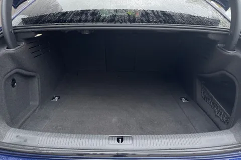 KN20PSY Audi S4 3.0 TDI V6 Tiptronic quattro Euro 6 (s/s) 4dr Thumbnail #6