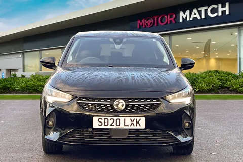 SD20LXK Vauxhall Corsa 1.2 Turbo Elite Nav Premium Euro 6 (s/s) 5dr Thumbnail #6