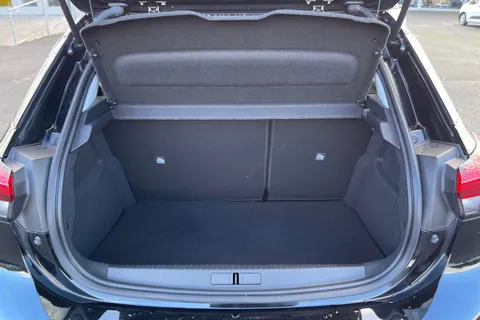 SD20LXK Vauxhall Corsa 1.2 Turbo Elite Nav Premium Euro 6 (s/s) 5dr Thumbnail #7