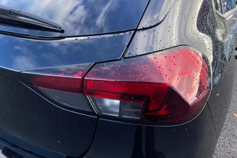 SD20LXK Vauxhall Corsa 1.2 Turbo Elite Nav Premium Euro 6 (s/s) 5dr Thumbnail #8