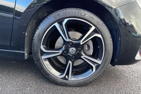 SD20LXK Vauxhall Corsa 1.2 Turbo Elite Nav Premium Euro 6 (s/s) 5dr Thumbnail #10