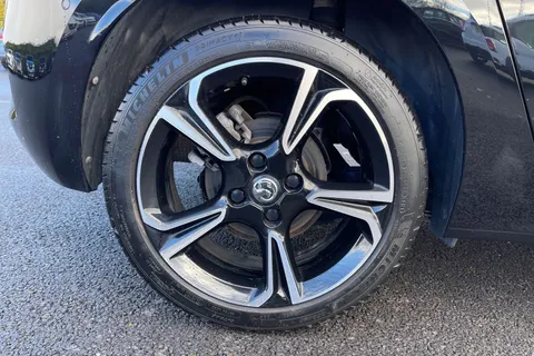 SD20LXK Vauxhall Corsa 1.2 Turbo Elite Nav Premium Euro 6 (s/s) 5dr Thumbnail #11