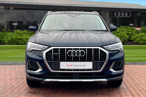 DG70BXO Audi Q3 Sport 35 TDI quattro 150 PS 6-speed Thumbnail #6