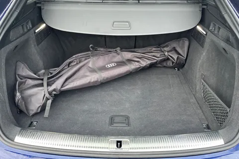 DF21LZG Audi Q5 S line 45 TFSI quattro 265 PS S tronic Thumbnail #10