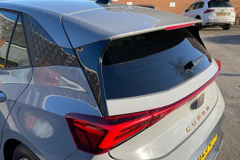 DG23CYA CUPRA Born 58kWh V2 Auto 5dr Thumbnail #8