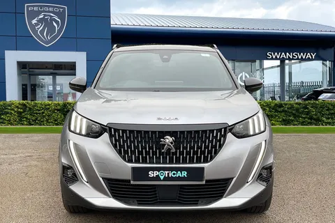 KN21VPT PEUGEOT 2008 1.5 BlueHDi GT Euro 6 (s/s) 5dr Thumbnail #6