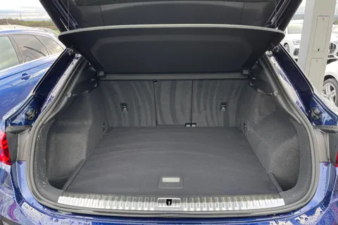 PF21ZCV Audi Q3 S line 35 TFSI  150 PS 6-speed Thumbnail #7