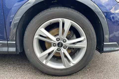 PF21ZCV Audi Q3 S line 35 TFSI  150 PS 6-speed Thumbnail #10