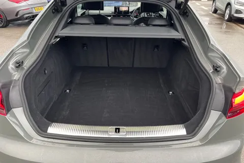 GL23PBX Audi A5 S line 35 TDI  163 PS S tronic Thumbnail #10