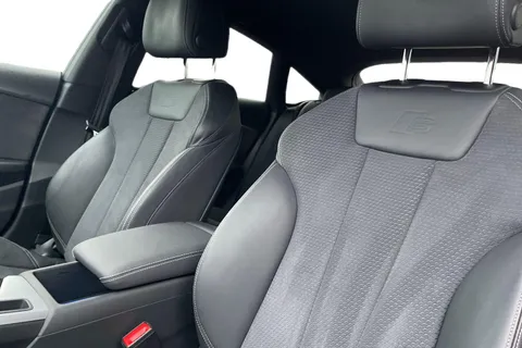 GL23PBX Audi A5 S line 35 TDI  163 PS S tronic Thumbnail #11