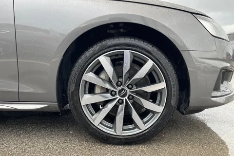 FV71WNM Audi A4 Sport Edition 40 TFSI  204 PS S tronic Thumbnail #7