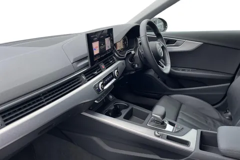 FV71WNM Audi A4 Sport Edition 40 TFSI  204 PS S tronic Thumbnail #9