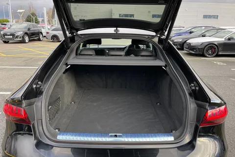 RO70JXC Audi A7 S line 40 TDI  204 PS S tronic Thumbnail #7