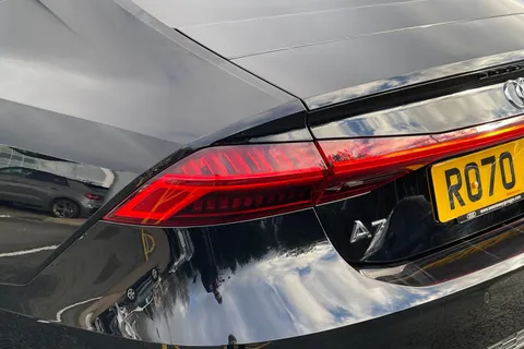 RO70JXC Audi A7 S line 40 TDI  204 PS S tronic Thumbnail #8