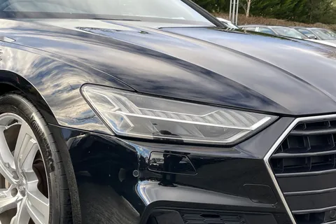 RO70JXC Audi A7 S line 40 TDI  204 PS S tronic Thumbnail #9