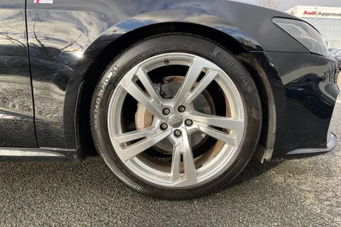 RO70JXC Audi A7 S line 40 TDI  204 PS S tronic Thumbnail #10