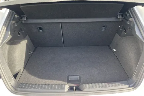 DC21CHF Audi A1 S line 30 TFSI 110 PS S tronic Thumbnail #10