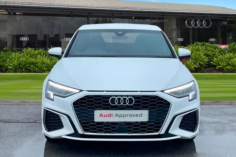 PN73OBA Audi A3 S line 30 TFSI  110 PS 6-speed Thumbnail #6