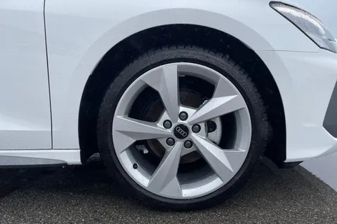 PN73OBA Audi A3 S line 30 TFSI  110 PS 6-speed Thumbnail #10