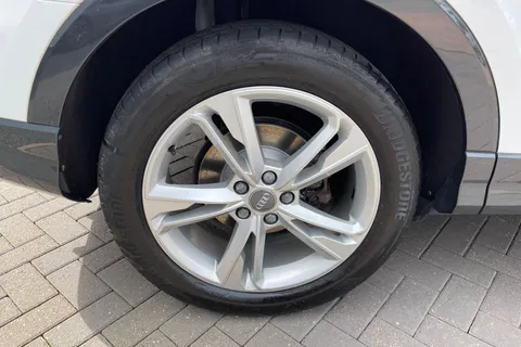 VO20EWK Audi Q3 S line 35 TFSI  150 PS 6-speed Thumbnail #11