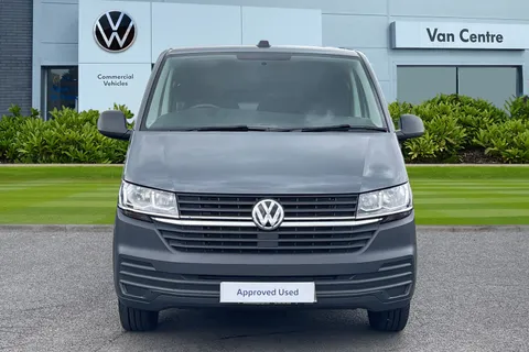 MA24GLF Volkswagen Transporter 2.0TDI 110ps T28 Startline BMT SWB * Air Con * Thumbnail #6