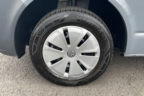 MA24GLF Volkswagen Transporter 2.0TDI 110ps T28 Startline BMT SWB * Air Con * Thumbnail #7