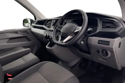 MA24GLF Volkswagen Transporter 2.0TDI 110ps T28 Startline BMT SWB * Air Con * Thumbnail #8