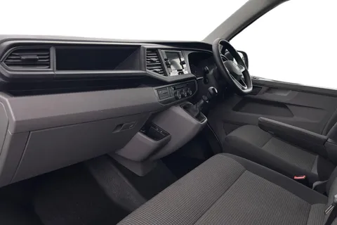 MA24GLF Volkswagen Transporter 2.0TDI 110ps T28 Startline BMT SWB * Air Con * Thumbnail #9