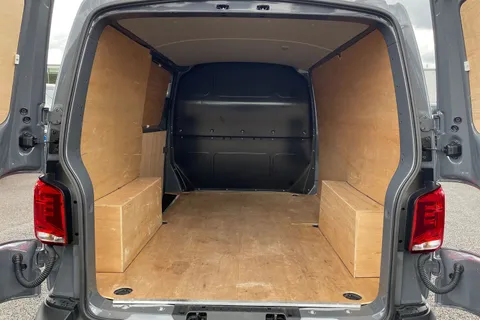 MA24GLF Volkswagen Transporter 2.0TDI 110ps T28 Startline BMT SWB * Air Con * Thumbnail #10