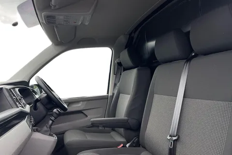 MA24GLF Volkswagen Transporter 2.0TDI 110ps T28 Startline BMT SWB * Air Con * Thumbnail #11