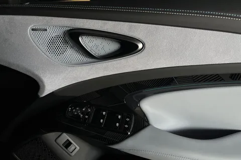 17 of 50 for BYD Seal 82.5kWh Excellence Auto AWD 4dr